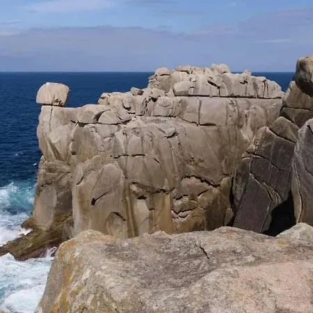The Cliffs - O Refuxio Da Luz