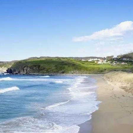 Holiday home The Cliffs - O Refuxio Da Luz Jove