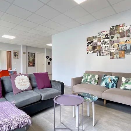 The Cliffs - O Refuxio Da Luz Holiday home Jove
