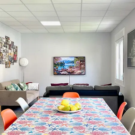 Holiday home The Cliffs - O Refuxio Da Luz *