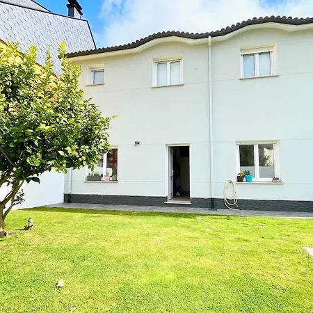 Holiday home The Cliffs - O Refuxio Da Luz *