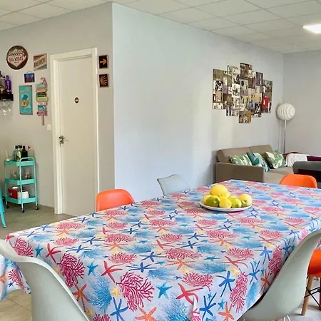 Holiday home The Cliffs - O Refuxio Da Luz