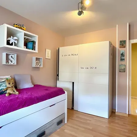 The Cliffs - O Refuxio Da Luz Holiday home *