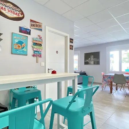 Holiday home The Cliffs - O Refuxio Da Luz Jove