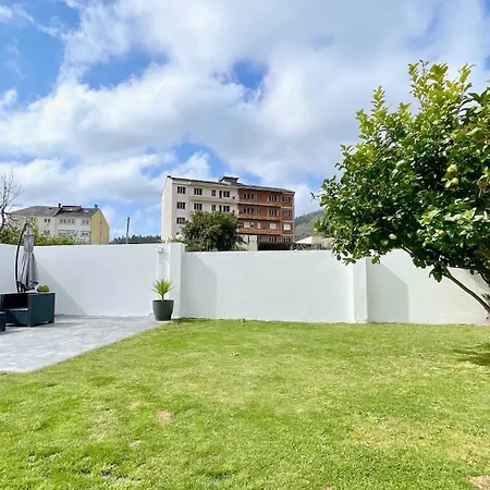 The Cliffs - O Refuxio Da Luz Holiday home Jove